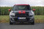 Mini Countryman JCW 2012 года